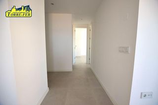 Piso en venta en Nueva Andalucía en Almería