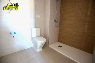 Piso en venta en Nueva Andalucía en Almería