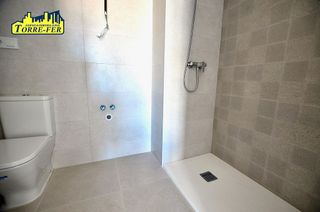 Piso en venta en Nueva Andalucía en Almería