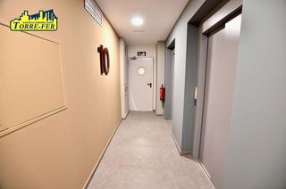 Piso en venta en Nueva Andalucía en Almería