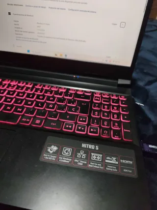 ORDENADOR PORTÁTIL ASUS