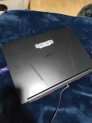 ORDENADOR PORTÁTIL ASUS