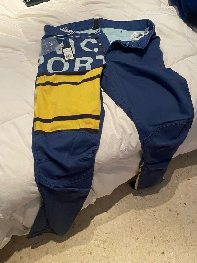 Pantalón G-Star RAW 5622 Tapered