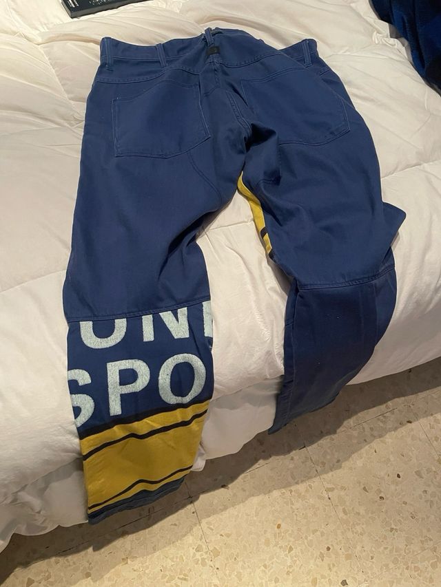 Pantalón G-Star RAW 5622 Tapered