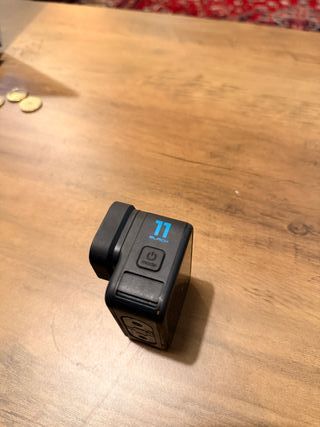 GoPro Hero 11 MaxLens