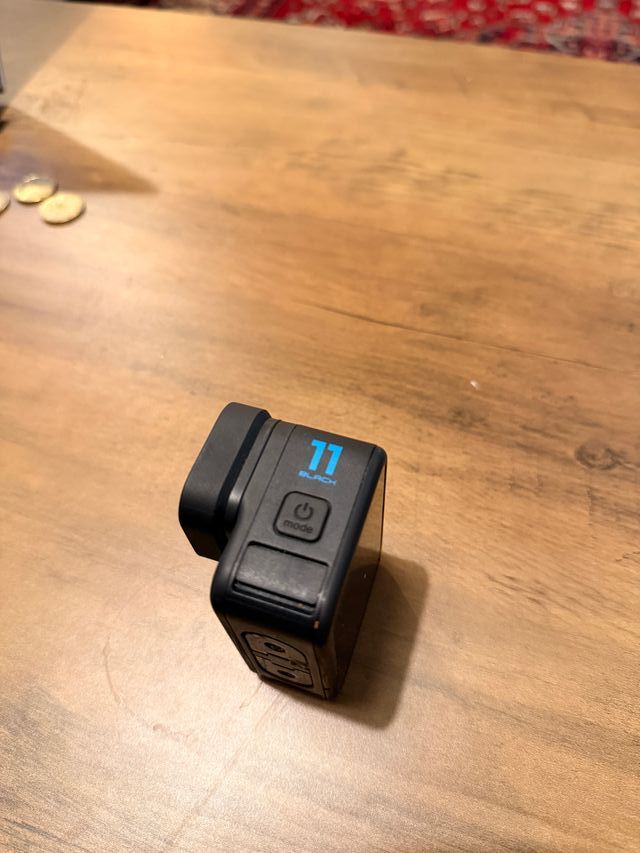 GoPro Hero 11 MaxLens
