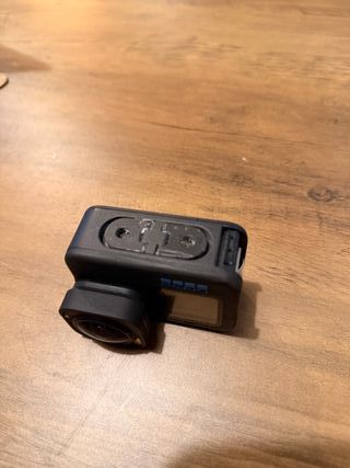 GoPro Hero 11 MaxLens