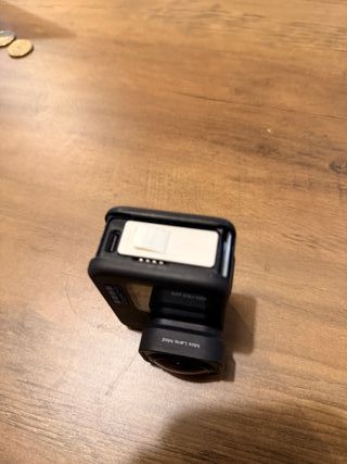 GoPro Hero 11 MaxLens