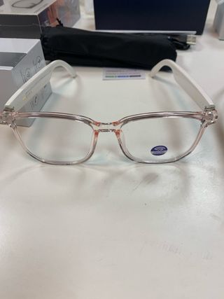 Gafas Inteligentes con Auriculares Integrados