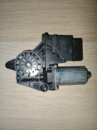 Motor elevalunas trasero izquierdo Bosch