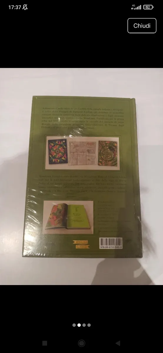 Il libro della giungla. Ediz. integrale