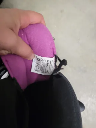 Bolsa para patines Oxelo