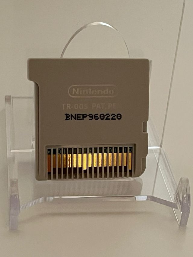 Pokemon Moon Nintendo 3DS