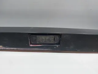 Maneta matrícula Mercedes Sprinter 906 A9067400030