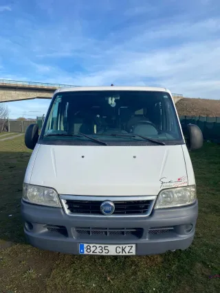 FIAT Ducato 2003