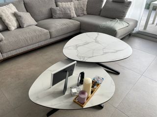 Tavoli Nido da Centro Moderni