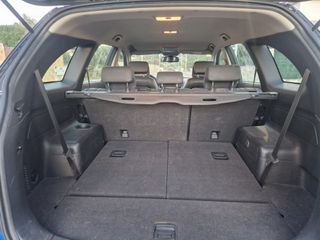 Chevrolet Captiva – 2.0 VCDi 150 CV | Año 2007