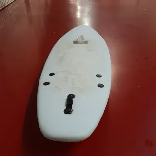 Tabla de surf Indio Rookie