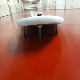 Tabla de surf Indio Rookie