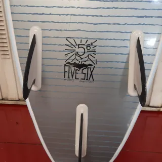 Tabla de surf Indio Rookie
