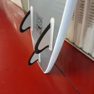 Tabla de surf Indio Rookie