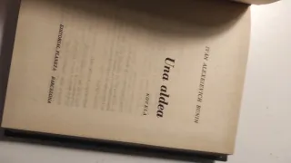 Lote libros de 5 novelas