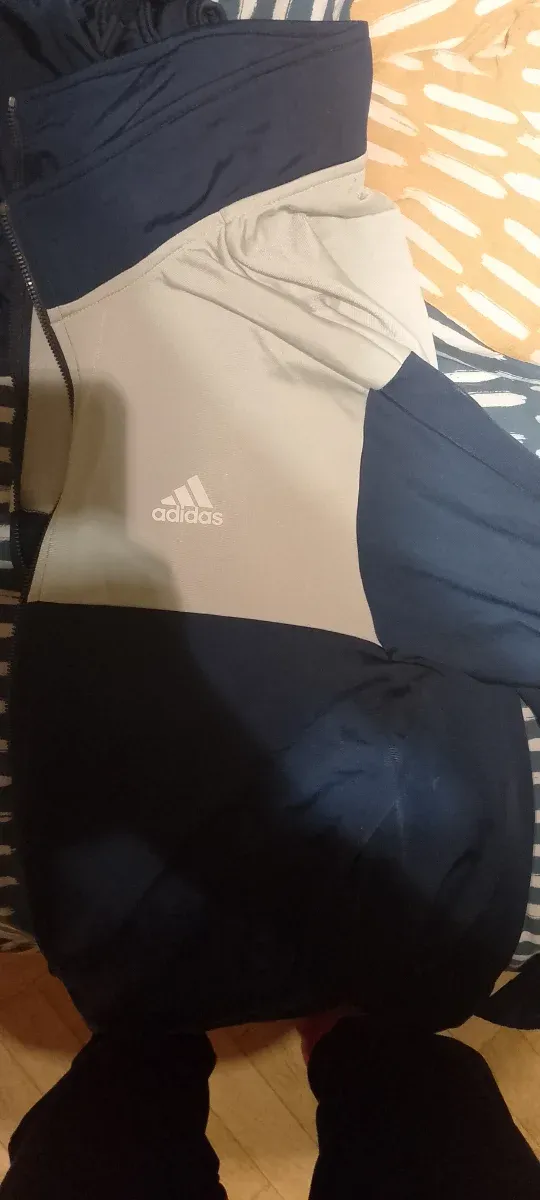 Chándal Fundación Real Madrid