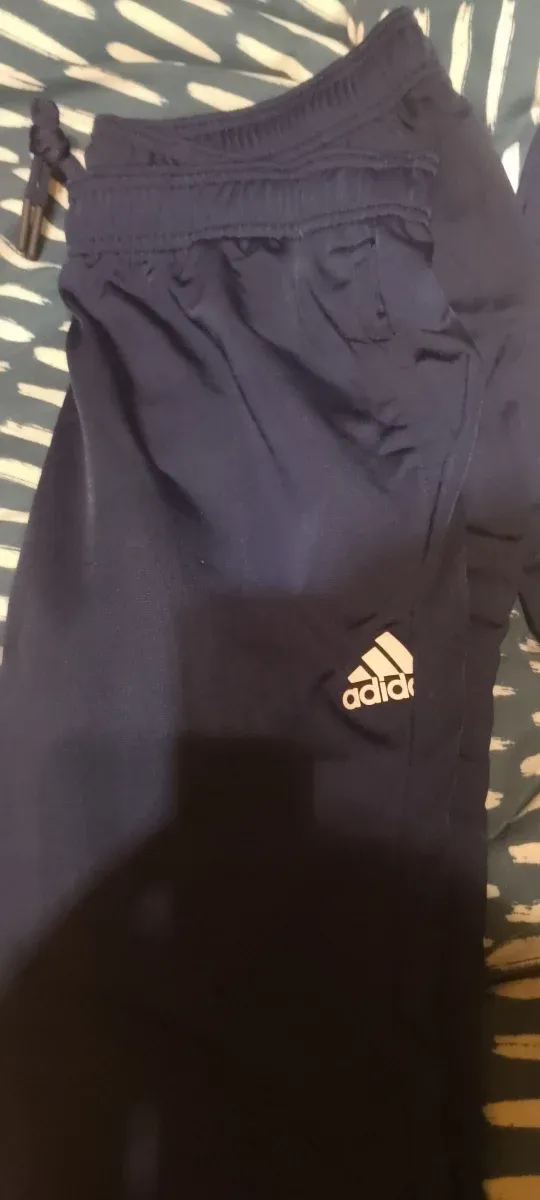 Chándal Fundación Real Madrid