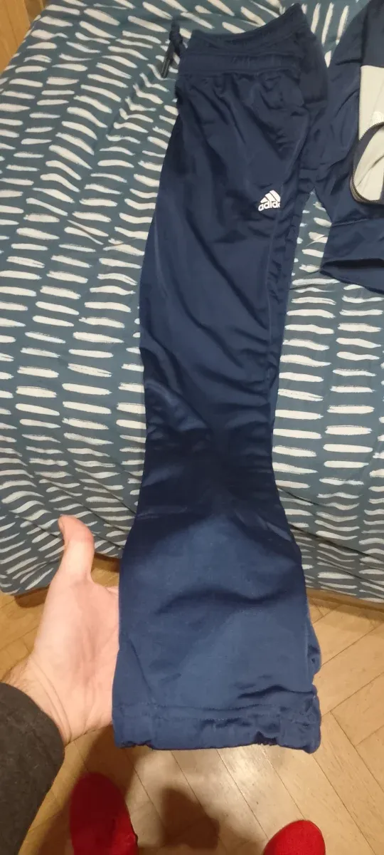 Chándal Fundación Real Madrid