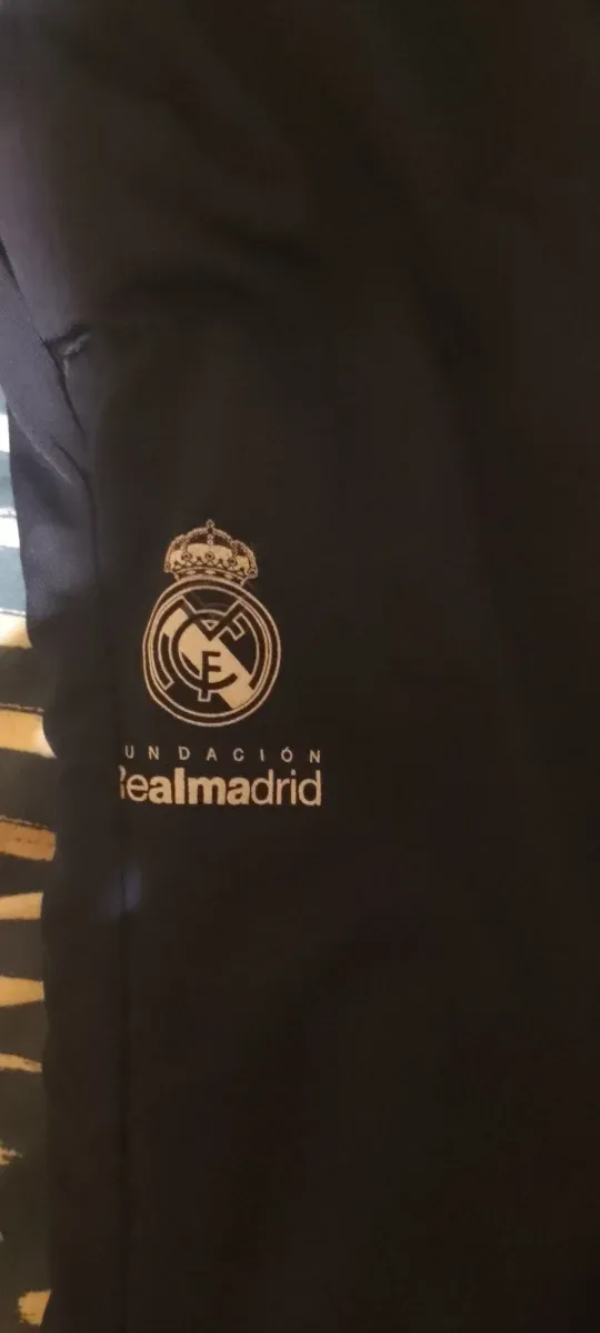 Chándal Fundación Real Madrid