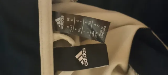 Chándal Fundación Real Madrid