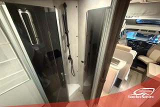 Autocaravana Nueva Benimar Tessoro 496