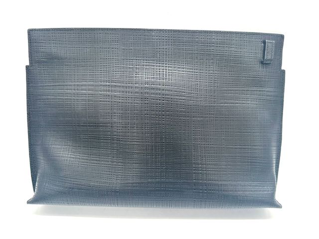 Cartera Loewe Negra