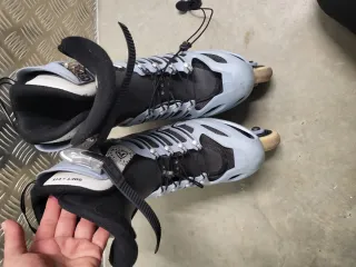 Patines en línea Firefly talla ajustable