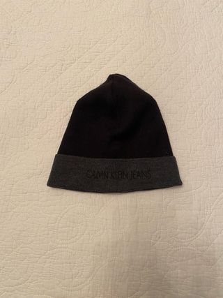 Berretto Calvin Klein Jeans Ragazzino/Uomo