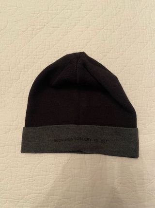 Berretto Calvin Klein Jeans Ragazzino/Uomo