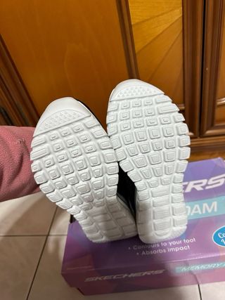Scarpe skechers