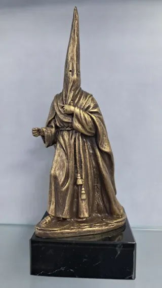 Figura Nazareno Resina