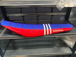 Asiento Gas Gas 2022 Nuevo