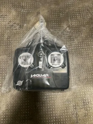 Macchina RC a scoppio