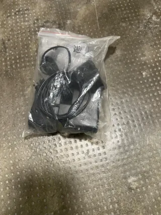 Macchina RC a scoppio