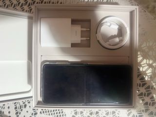 Telefono mobile nero