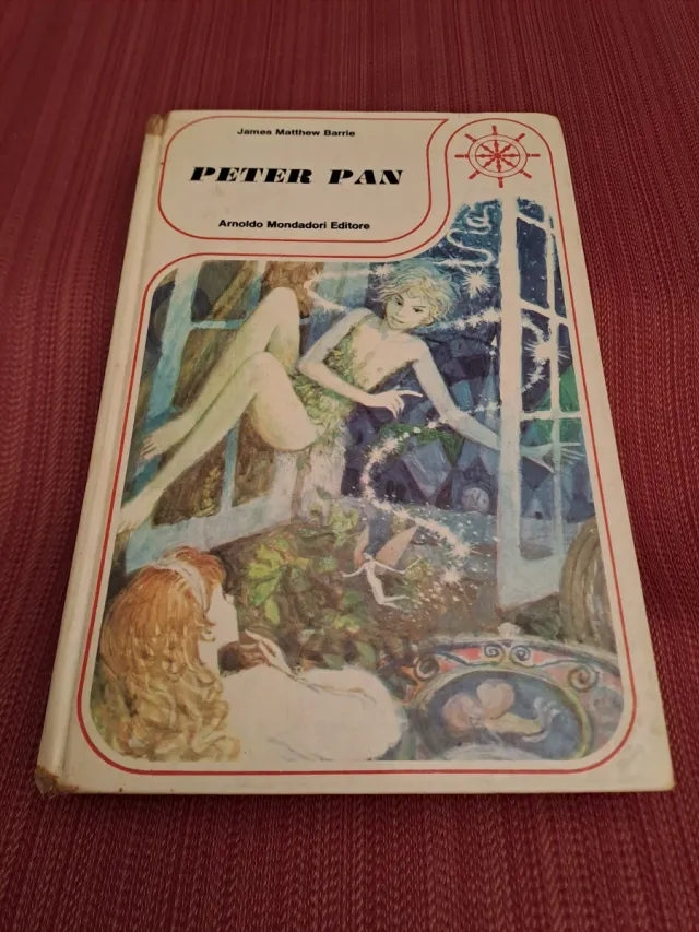 Peter Pan