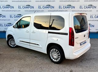 Toyota Proace City 2021