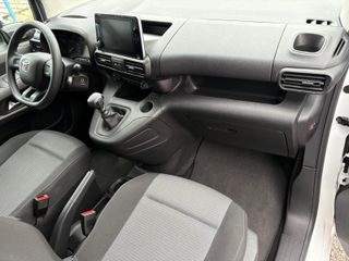 Toyota Proace City 2021