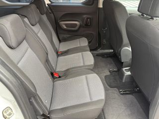 Toyota Proace City 2021