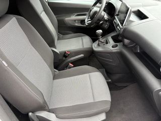 Toyota Proace City 2021