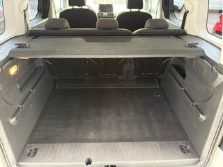 Toyota Proace City 2021