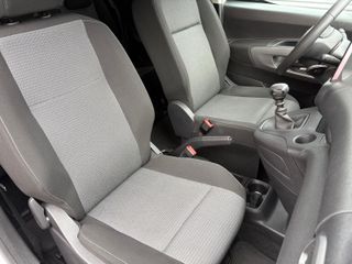 Toyota Proace City 2021