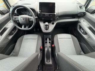 Toyota Proace City 2021